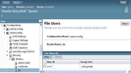 glassfish edit realm file